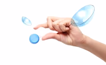 Contact Lens Solution