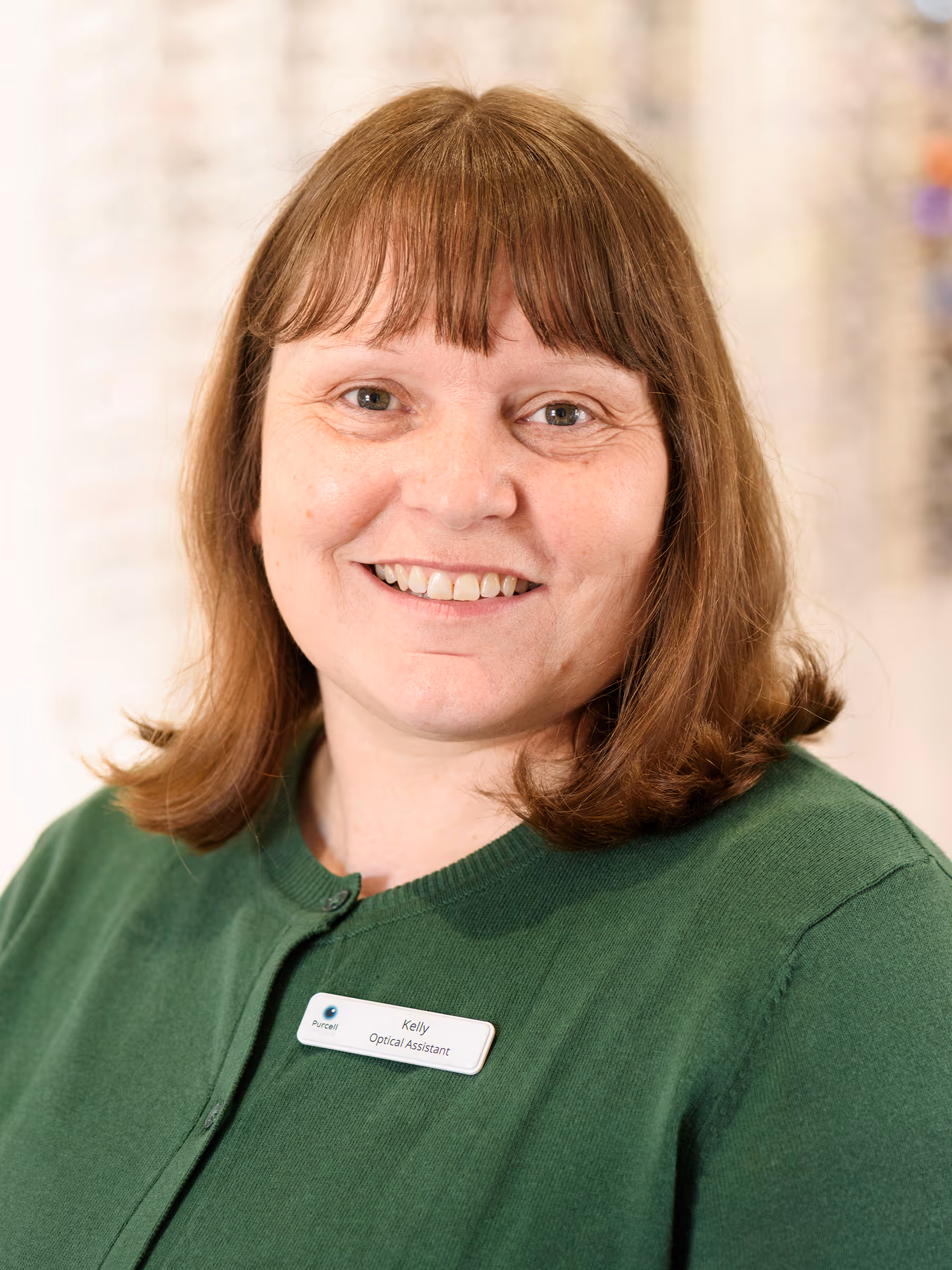 Kelly Purcell Opticians

