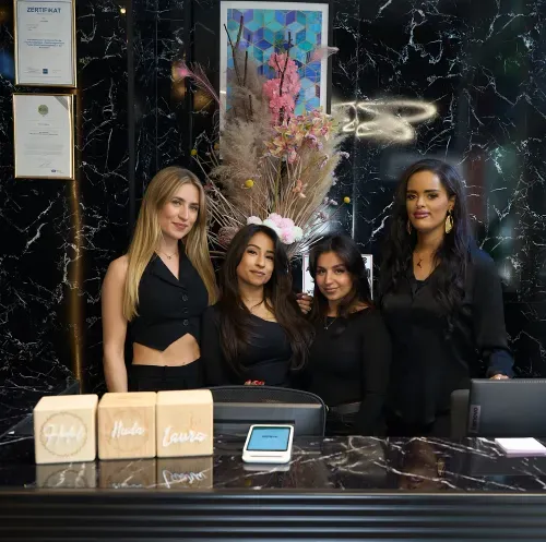 Laserazor Gratis Probesession Erlebnis