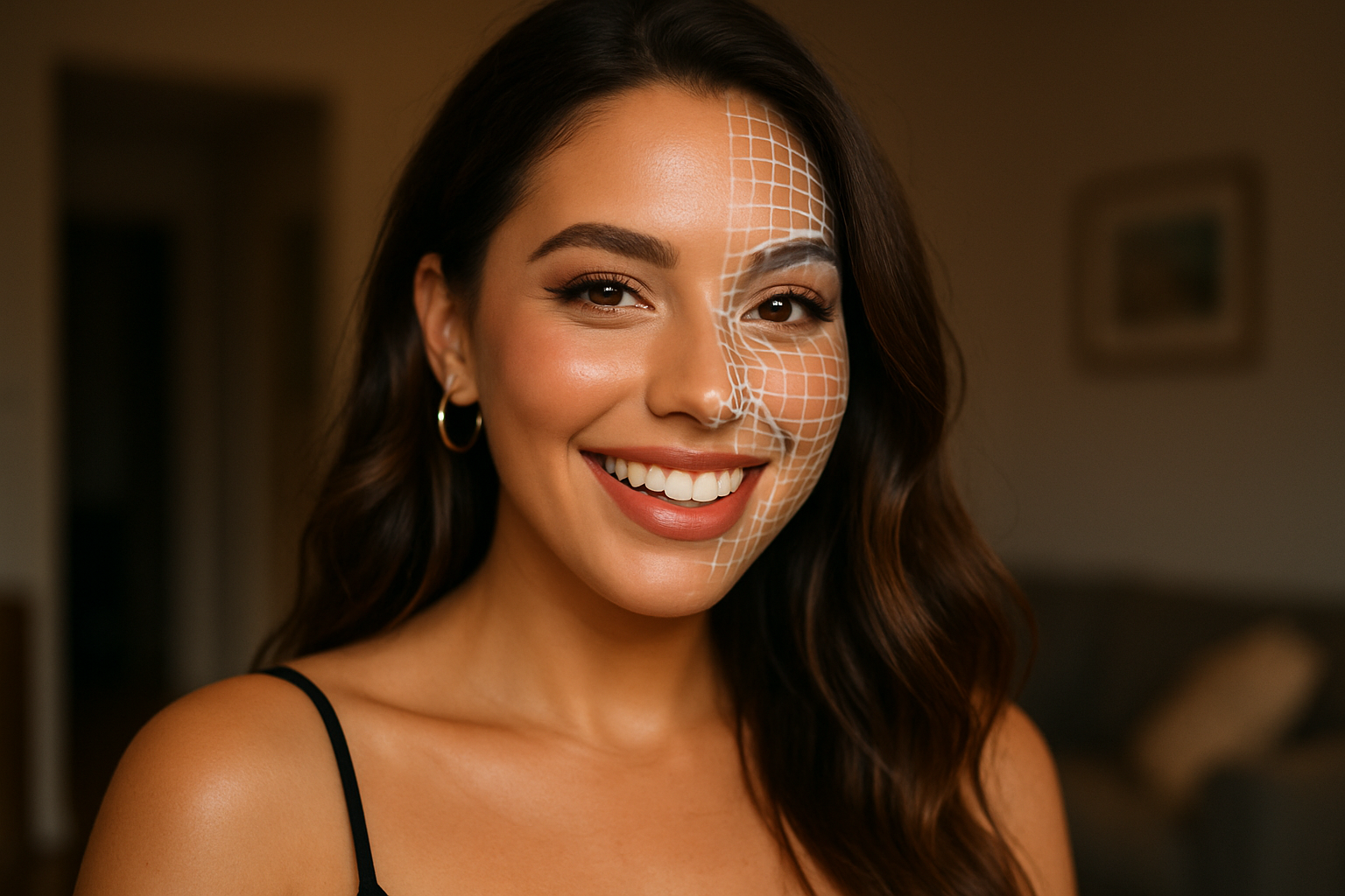 Beauty‑Score