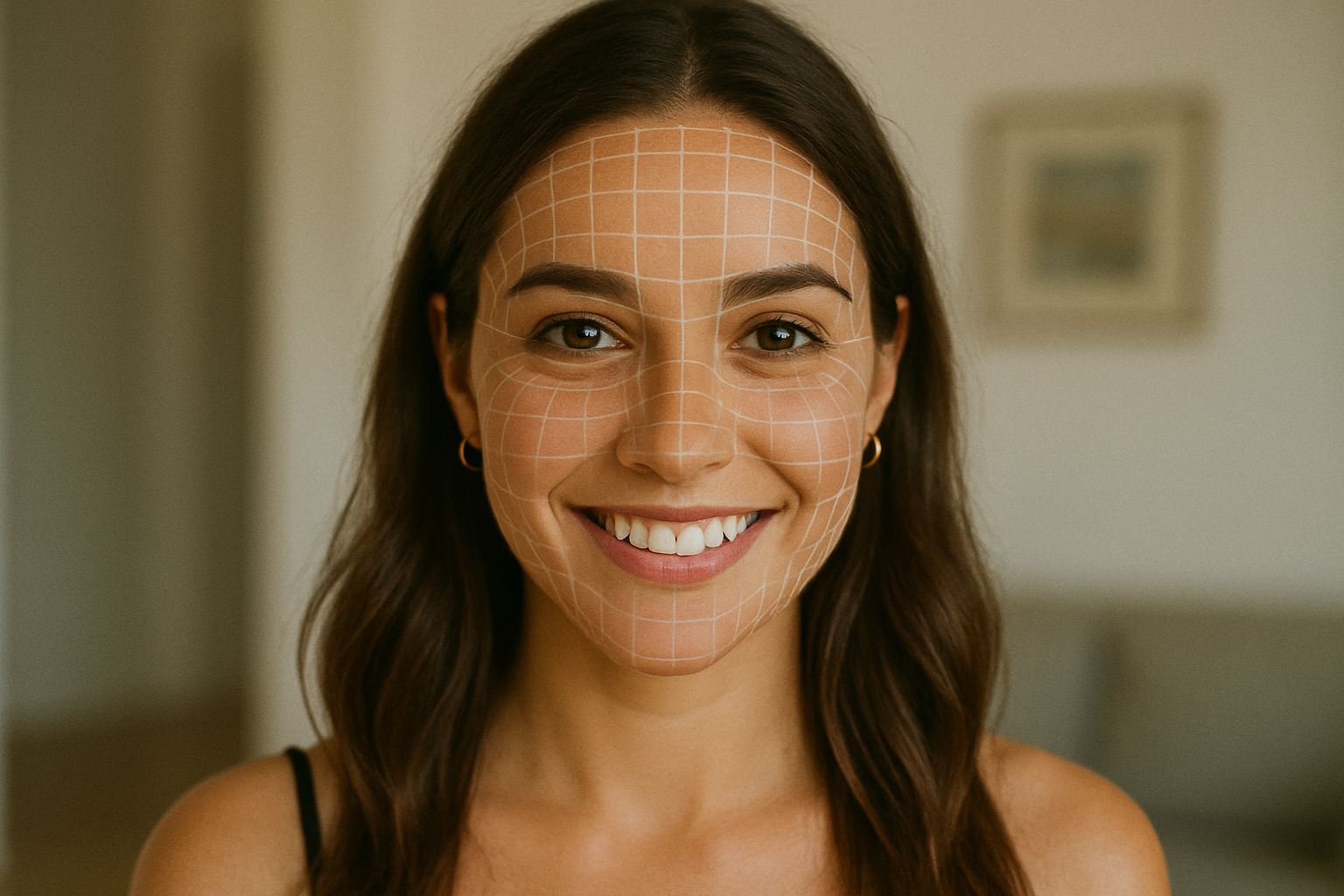 Make‑up‑Analyse