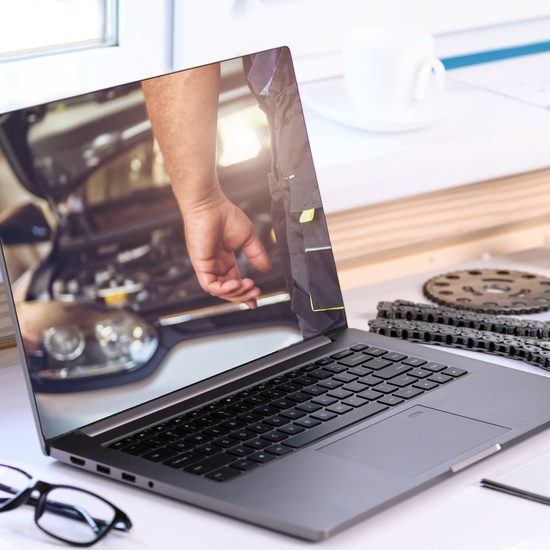 Se former aux métiers de l’automobile en digital learning : un pari gagnant