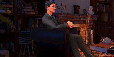 La Méthode Sherlock, un learning-game pour apprendre sans en avoir l'air.