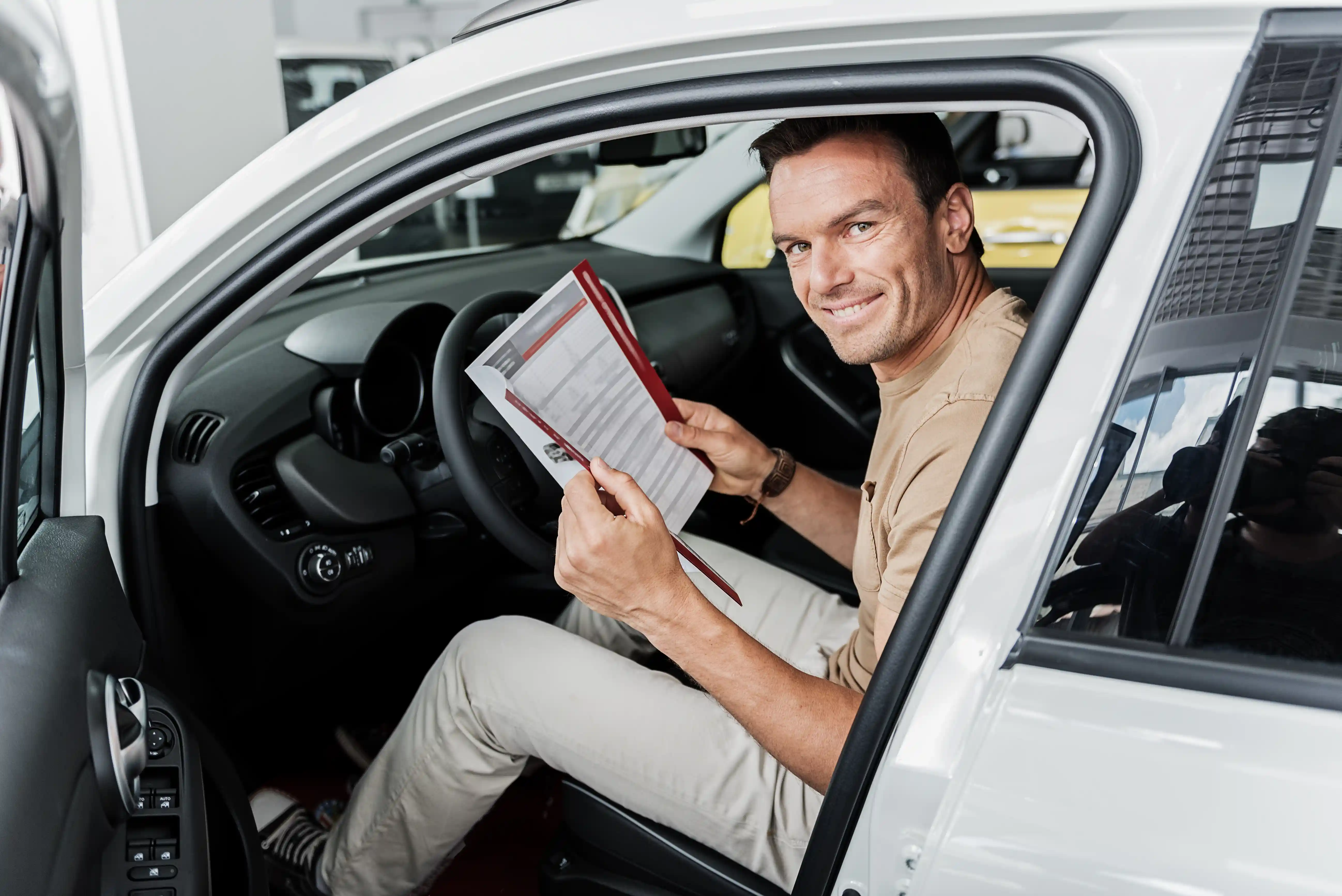 La fidélisation de la clientèle passe aussi par la formation continue des professionnels de l'après-vente automobile.