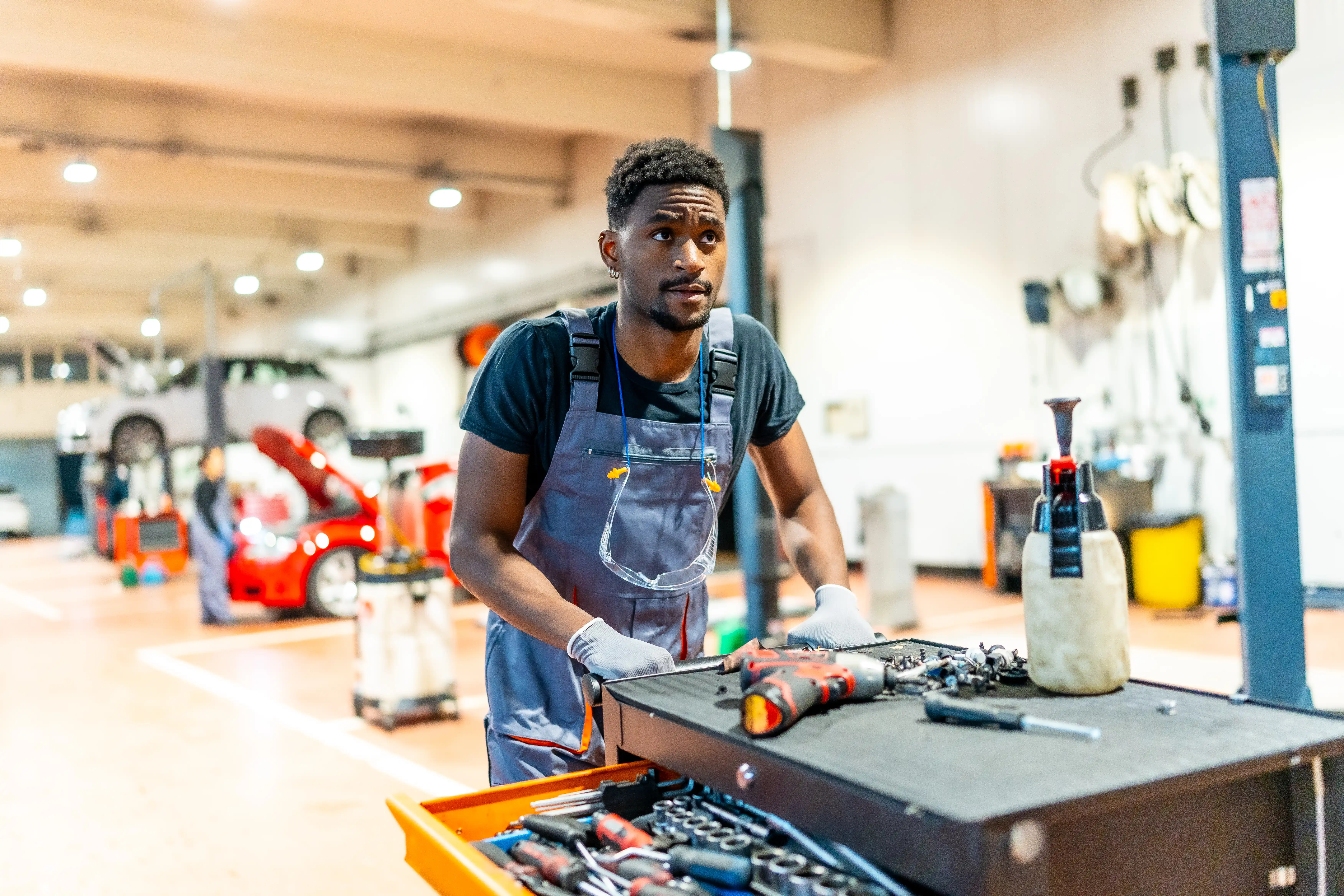 Les formations Mobipolis sont complètes et adaptées à la réalité du terrain.