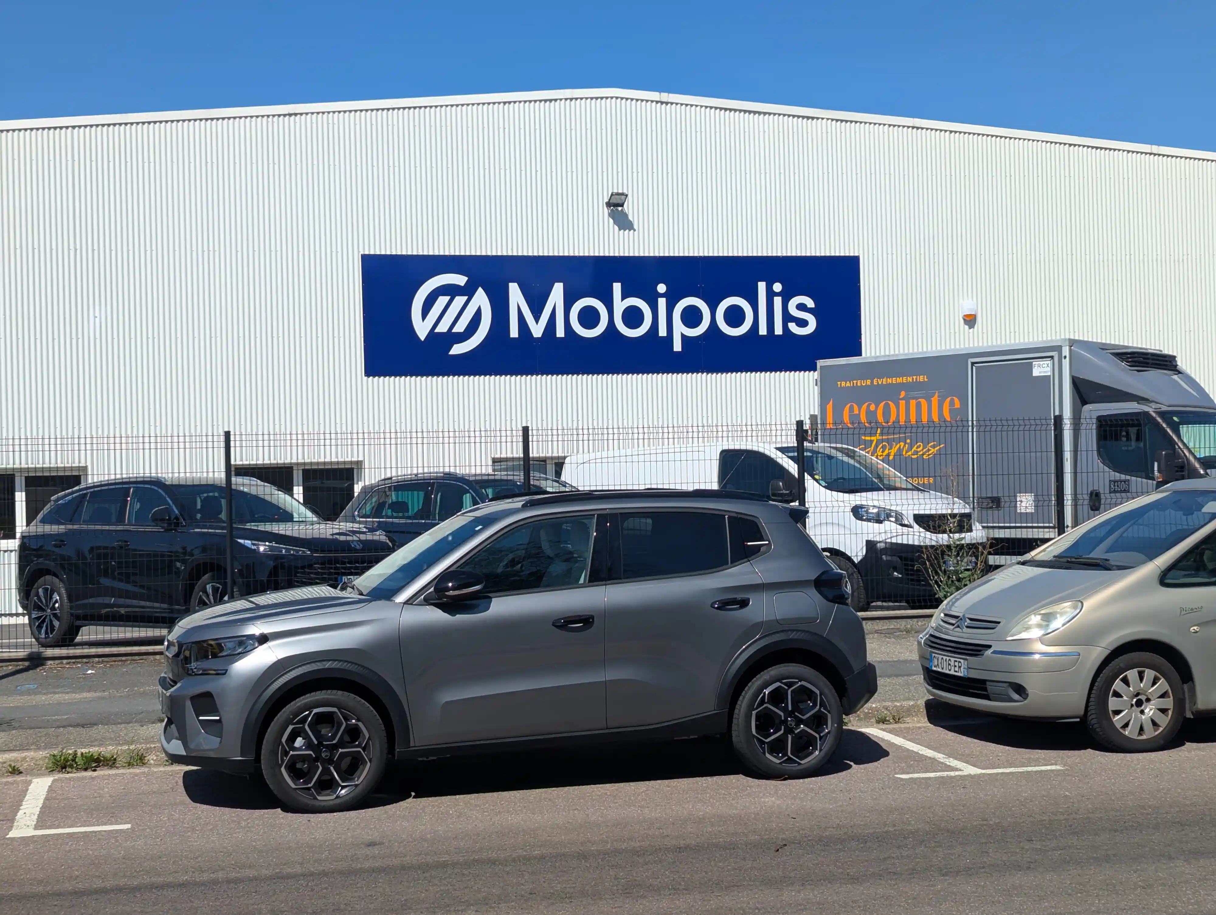 Maromme a vécu sa toute première rentrée de l'alternance en 2025.