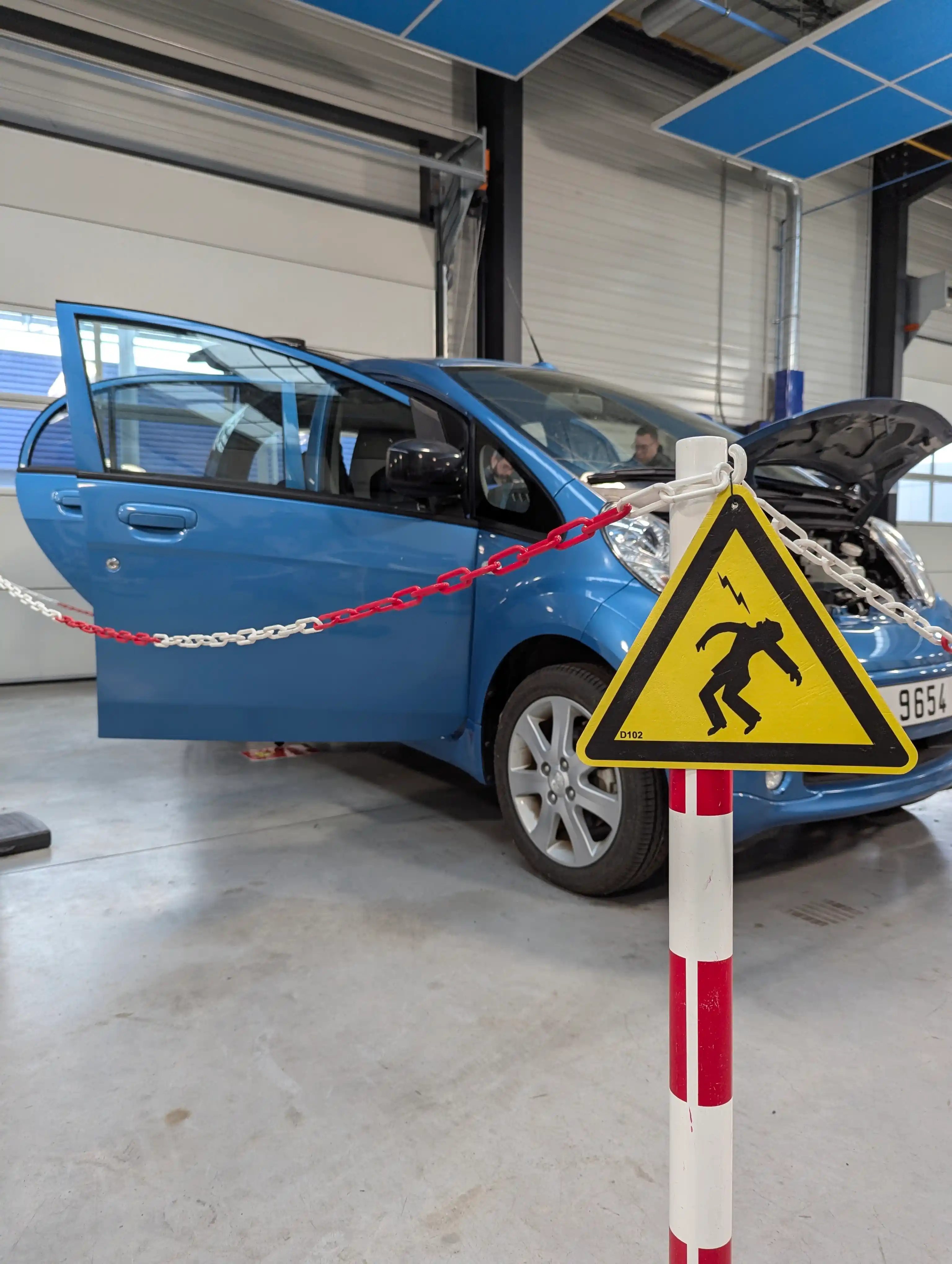 Les formations Mobipolis éligibles à ProPulsion sont facilement reconnaissables grâce au logo.