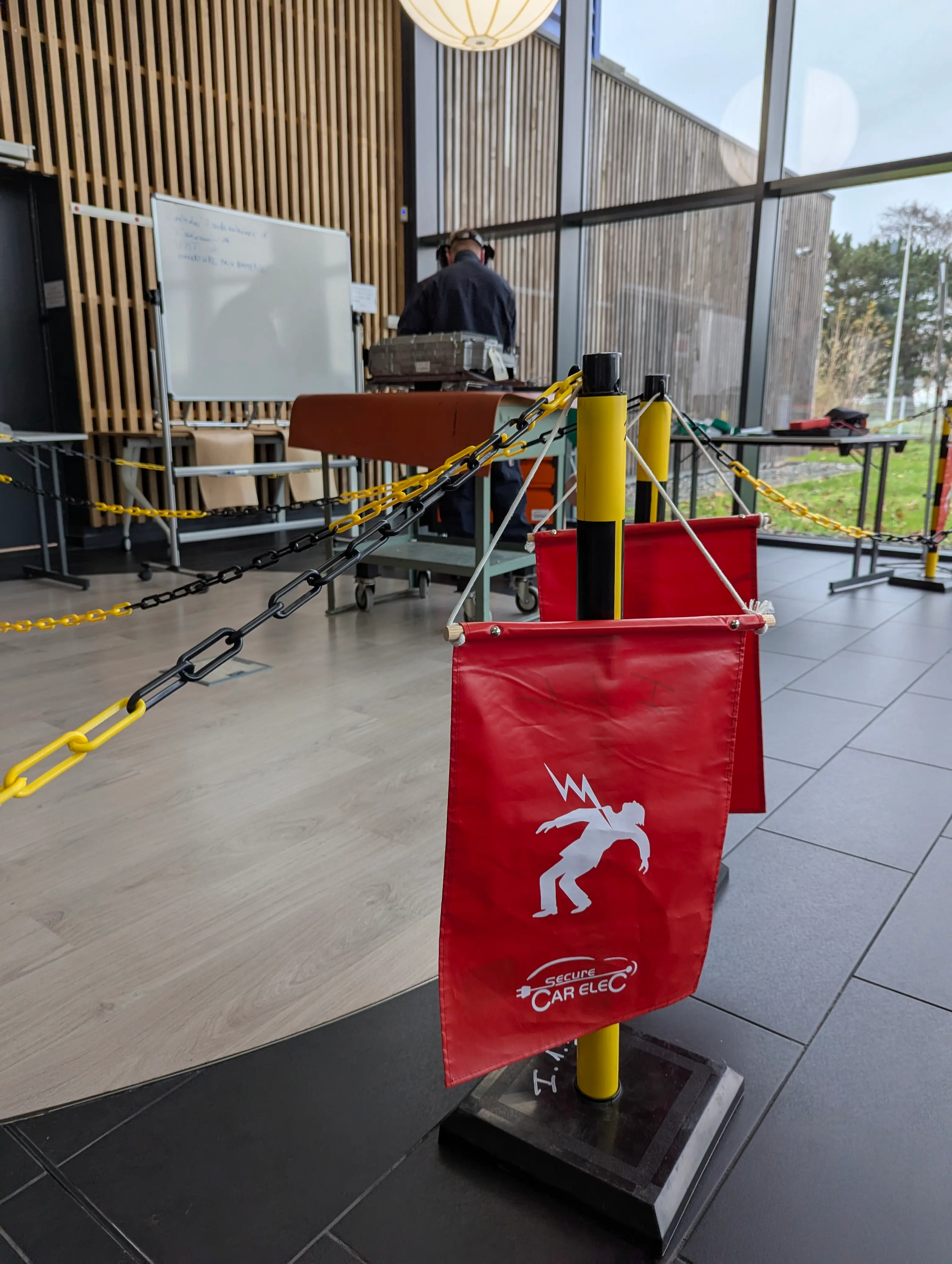 Les centres Mobipolis vous attendent pour les agréments TST.