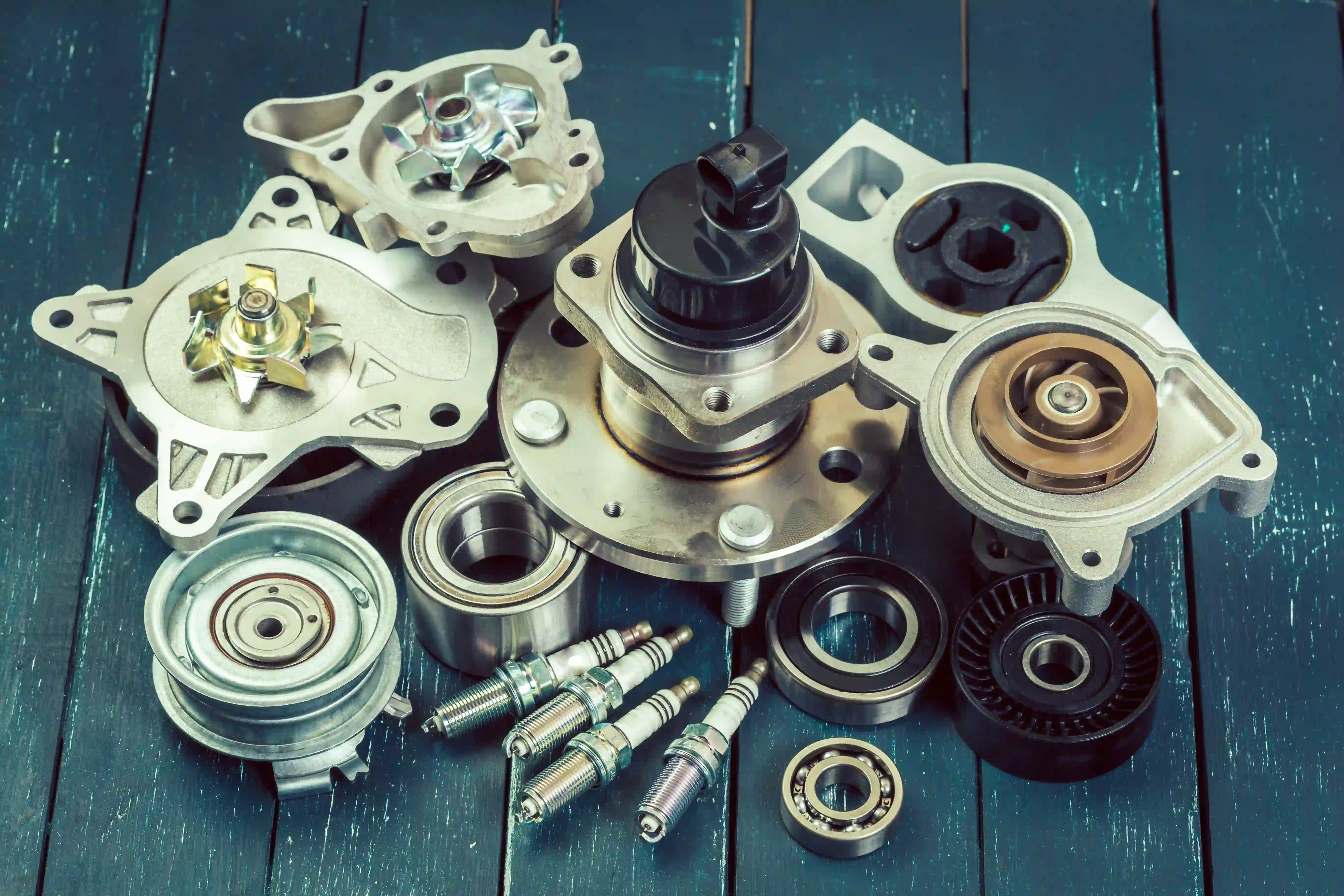 Se former pour mieux vendre les pèces de rechange automobile apparaît essentiel.
