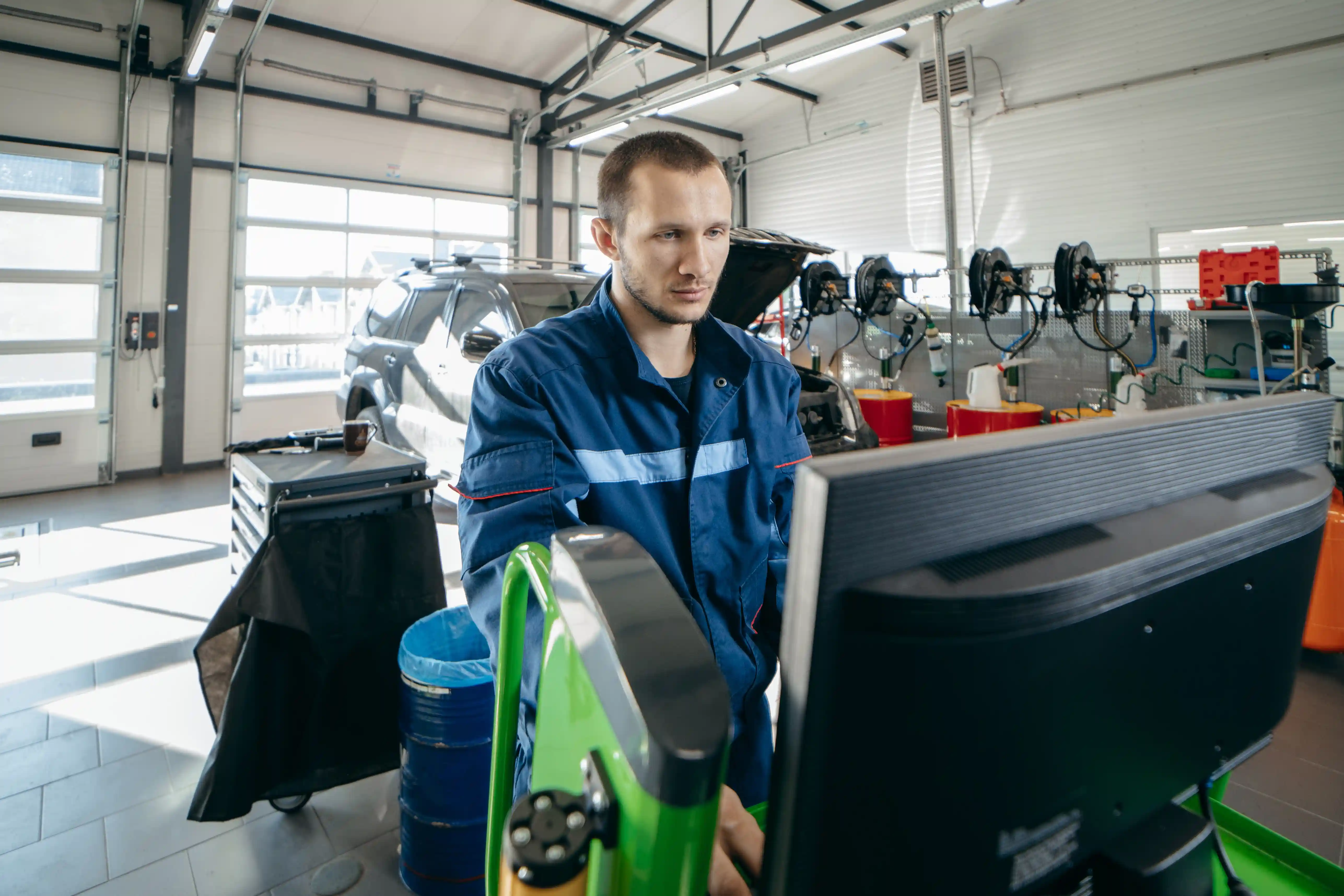 Les métiers et les méthodes changent, le collaborateur aime être accompagné sur ces changements.