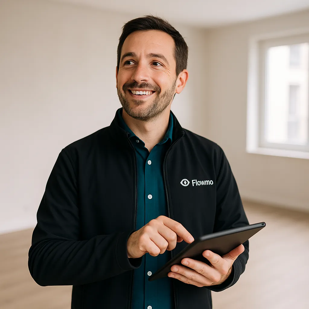 Service client Flowmo état des lieux