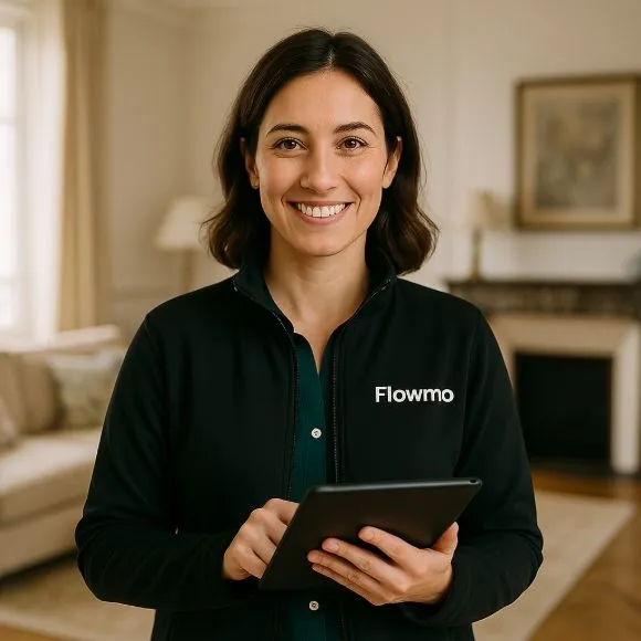 Service client Flowmo état des lieux