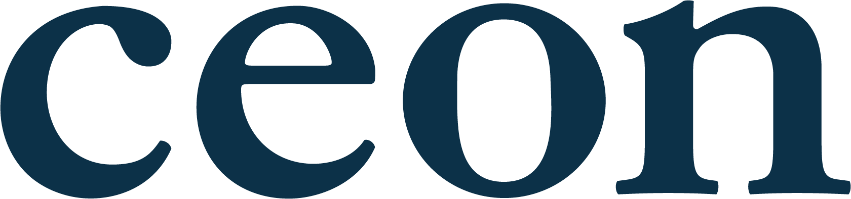 ceon logo
