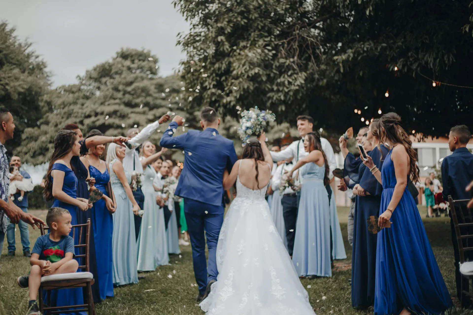 wedding photo
