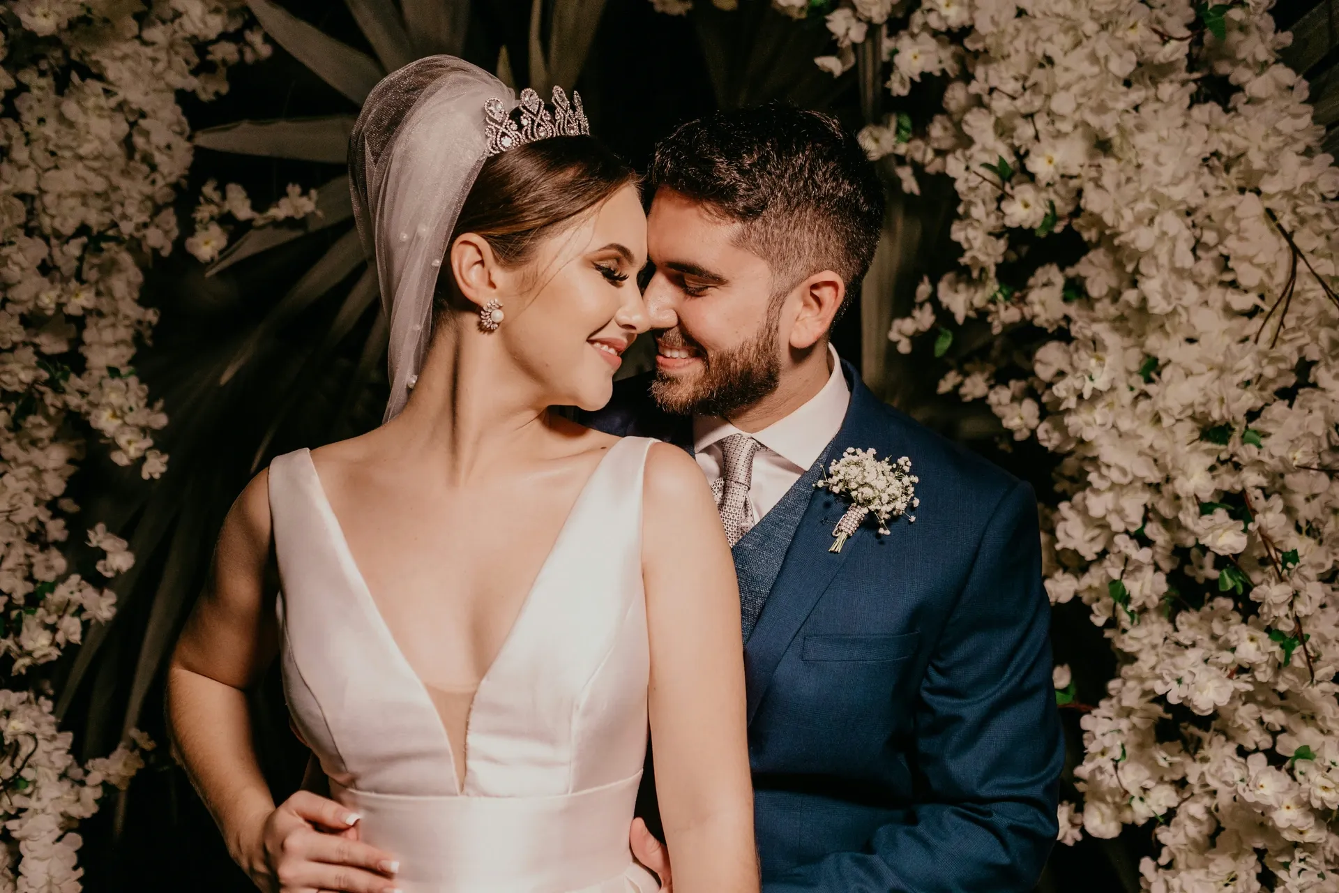wedding photo