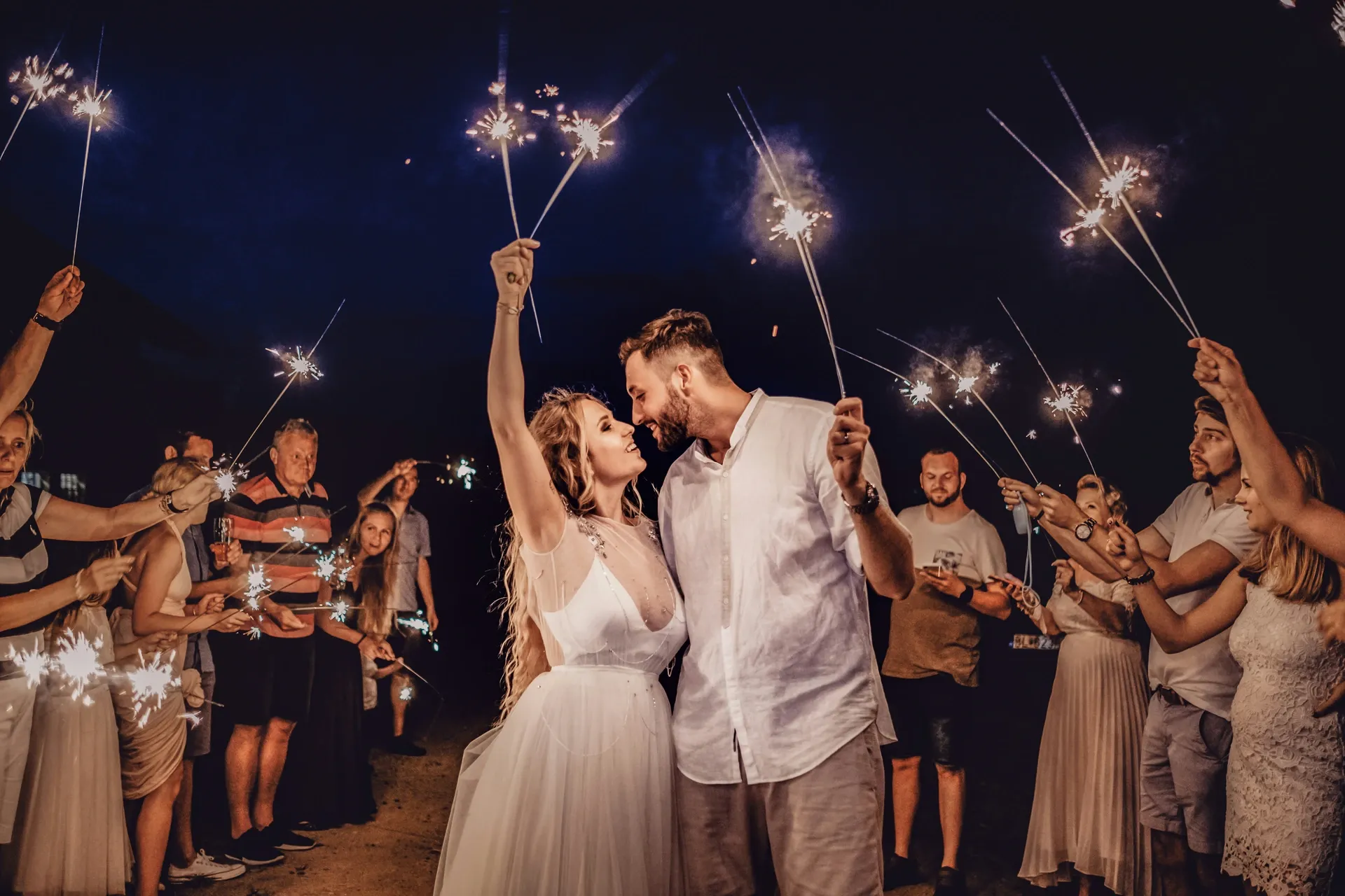 wedding photo