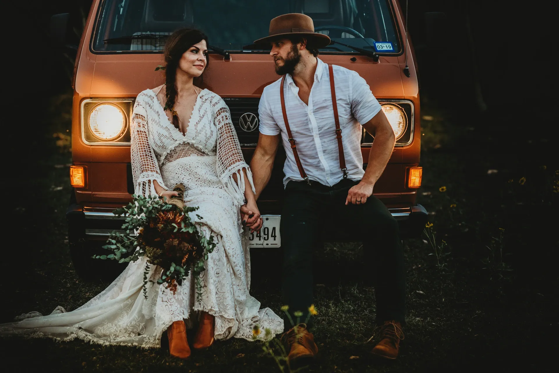 wedding photo