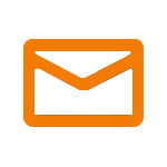 email representation in image