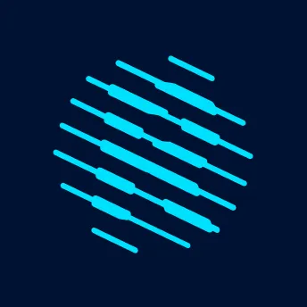 Reachme logo.