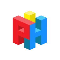 ProductHero logo.