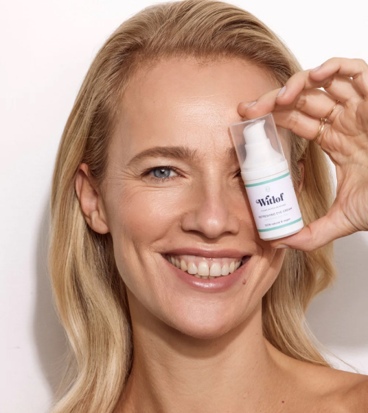 Witlof Skincare.