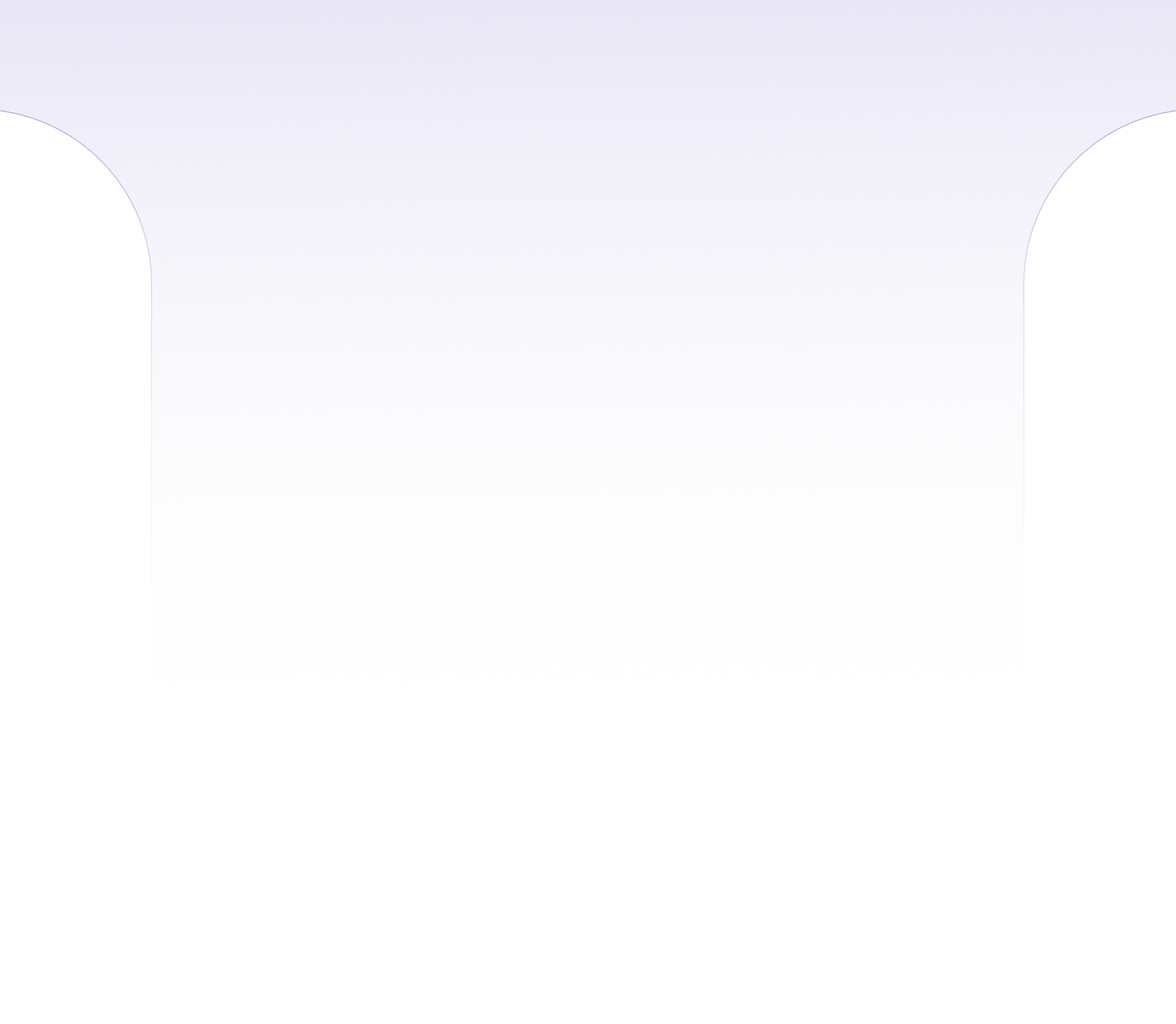 A digital illustration featuring a gradient sky from deep blue to light gray.