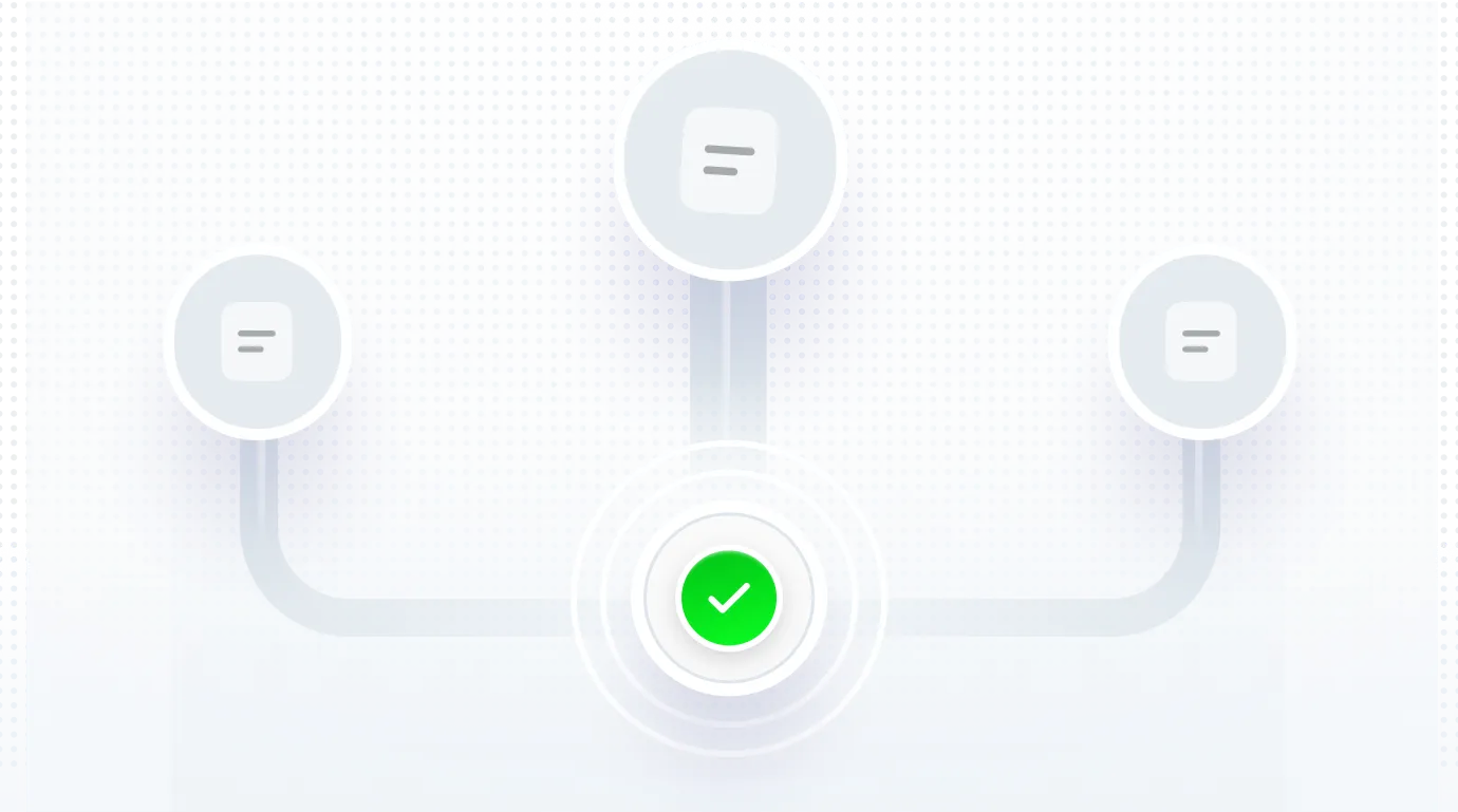 Display of the app icon, highlighting its unique design and color scheme for easy identification.