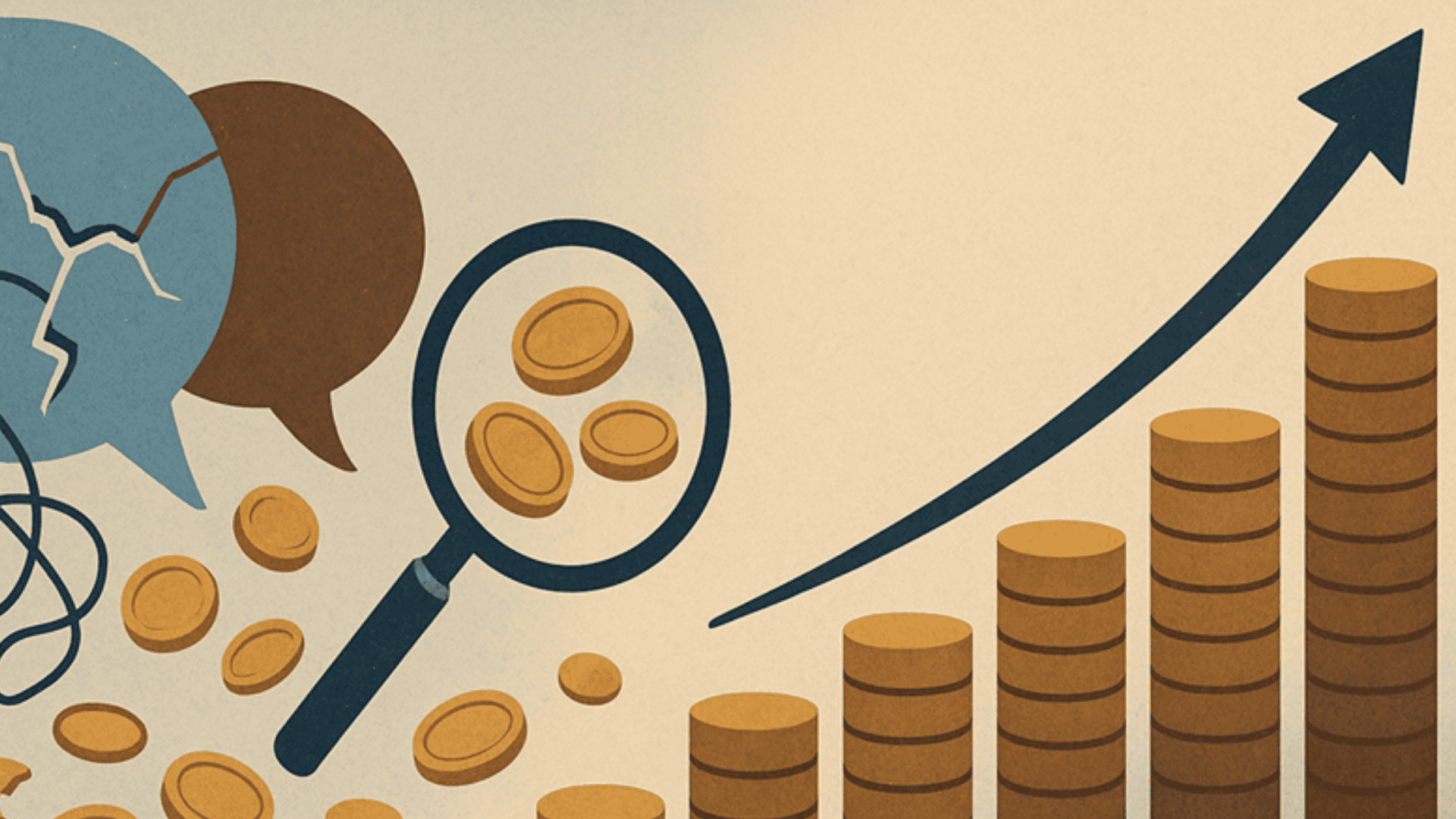 COOs Take Note: The Hidden Costs of Miscommunication — and the Business Gains of Getting It Right