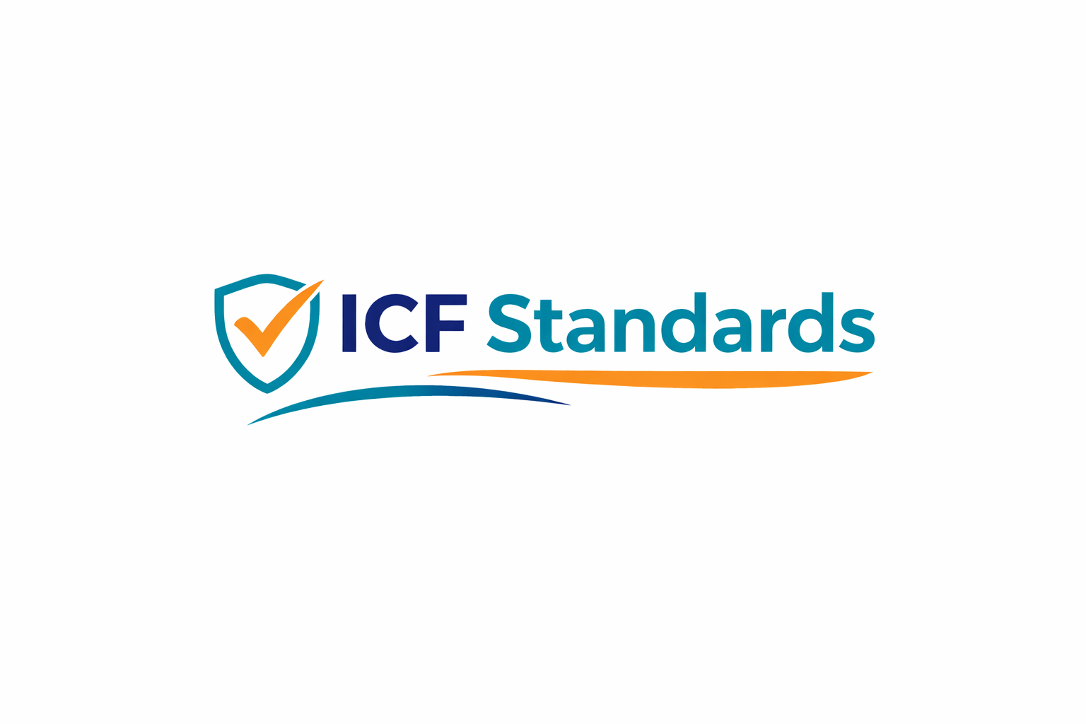 Company compliance with ICF AI standards