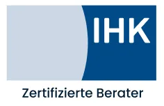 Zertifizierte Berater IHK Zertifizierte Berater