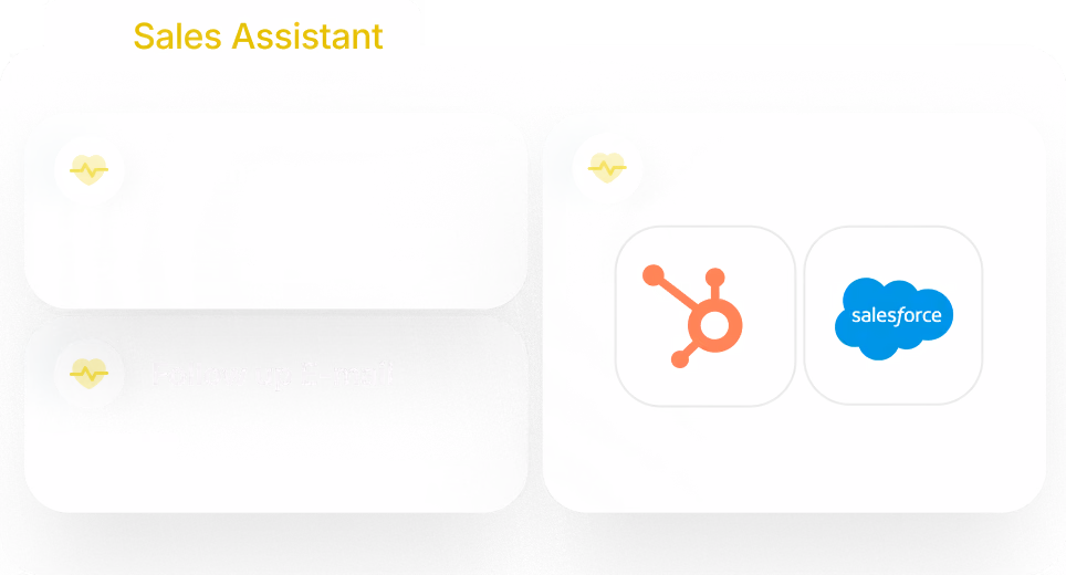 AI Meeting Assistant