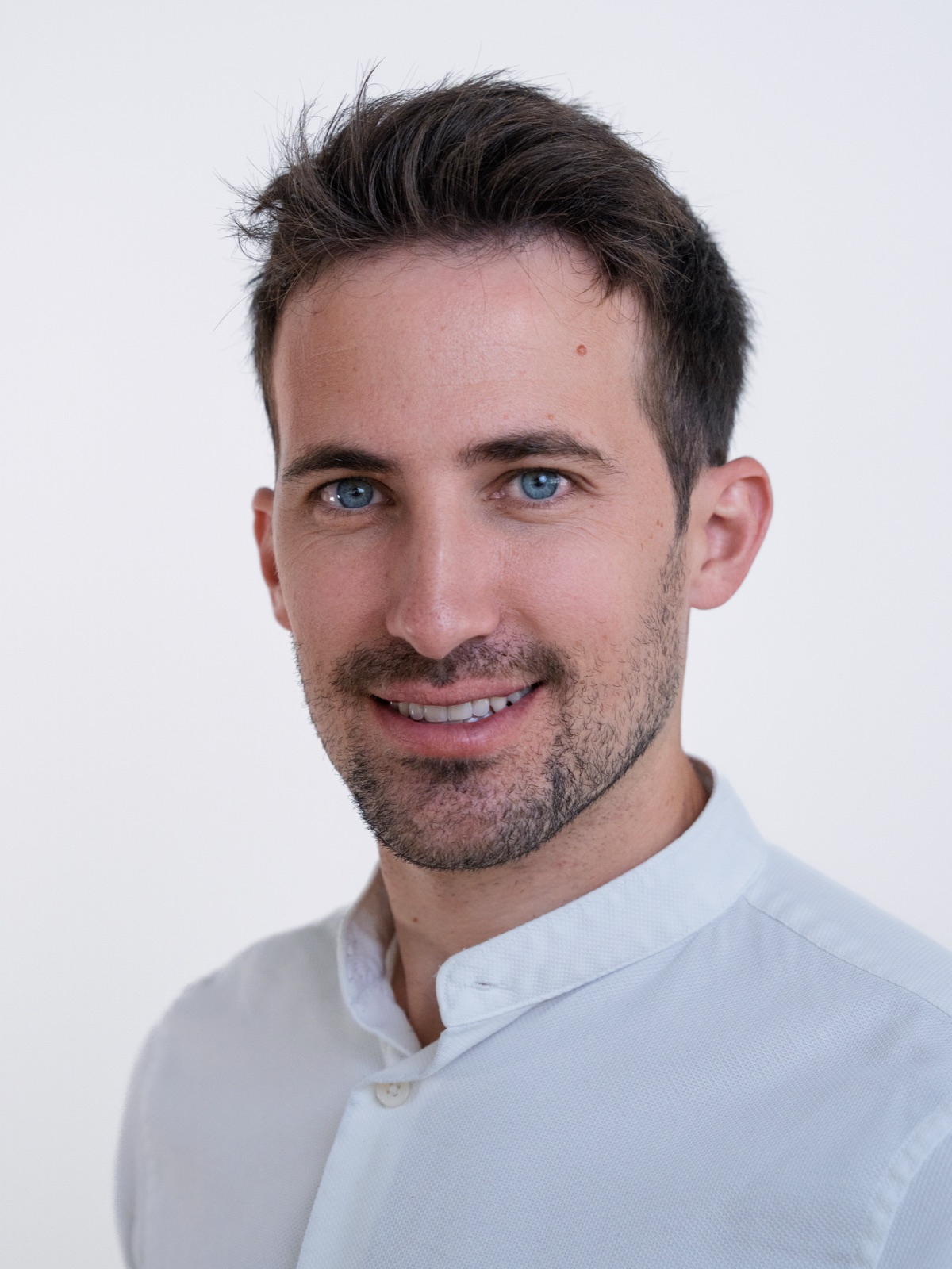 Markus Jenul, CMO von Kickscale