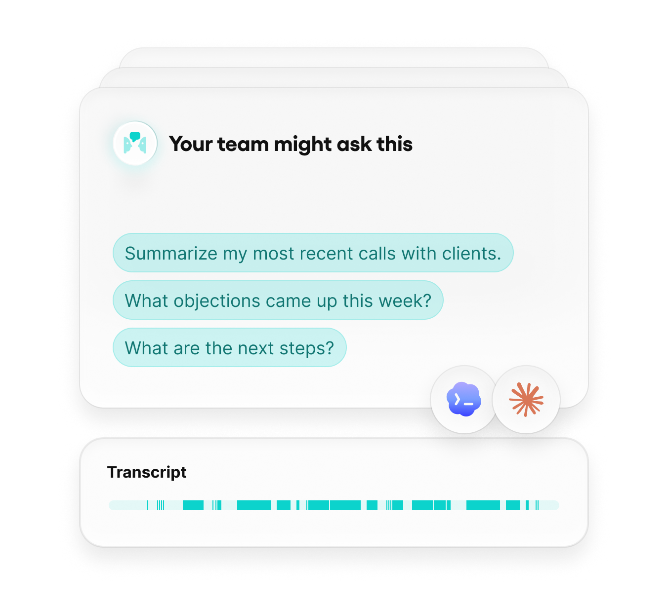 Kickscale MCP: Fragen an dein Team direkt in Claude oder ChatGPT