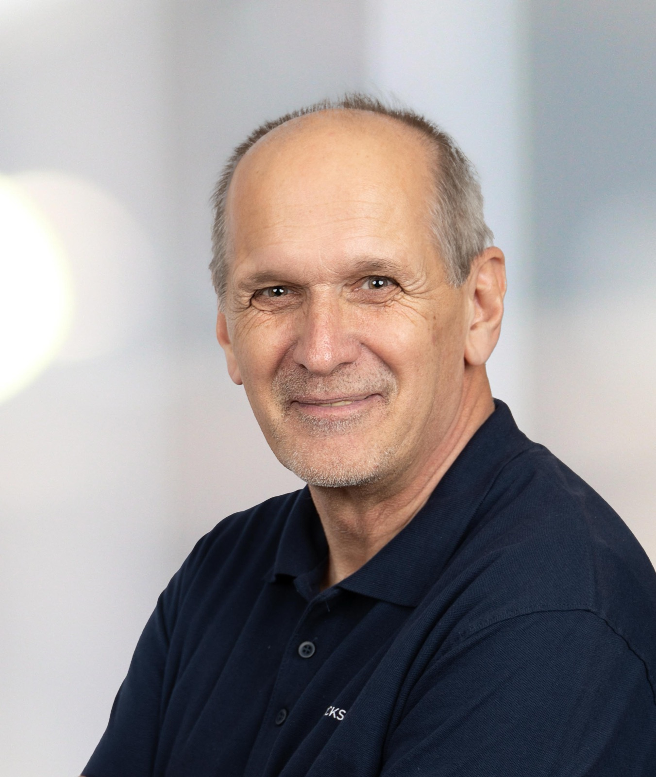 Herwig Gangl, CFO von Kickscale