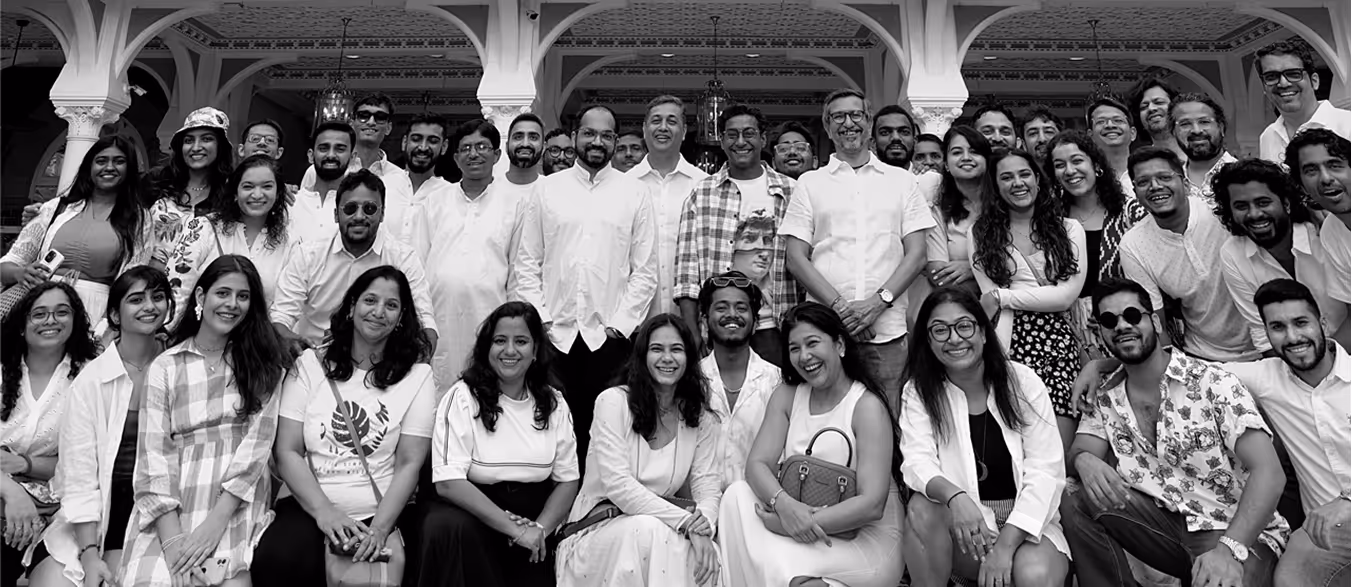 Team image