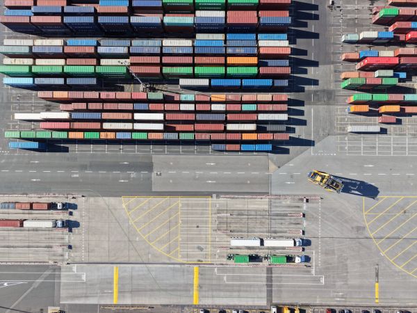 Logistik Hub