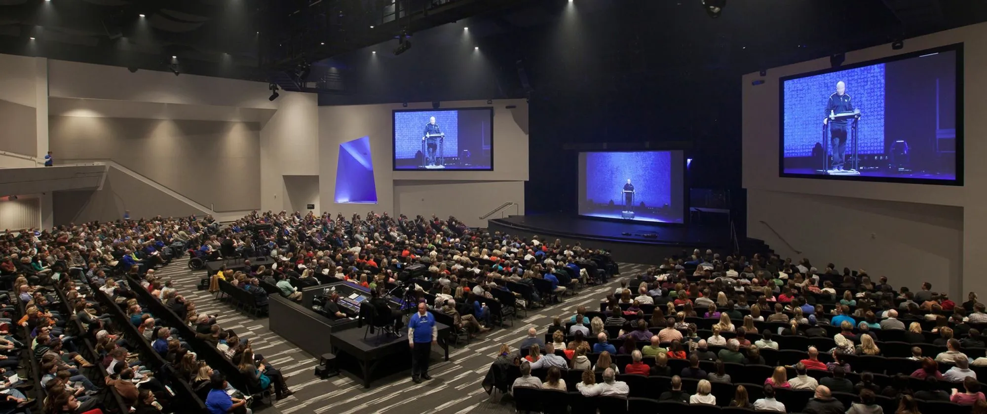 Home Hero Video Banner