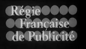 1968 la régie française de publicité