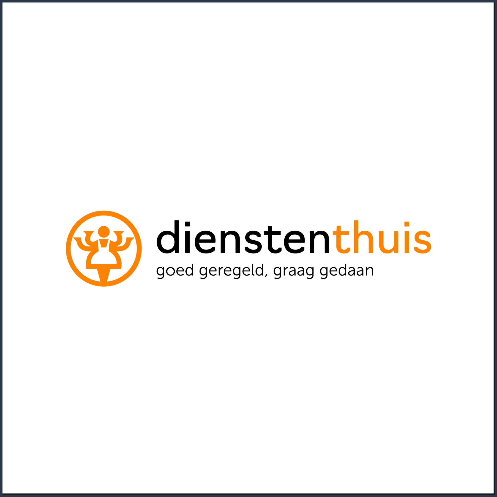 Dienstenhuis