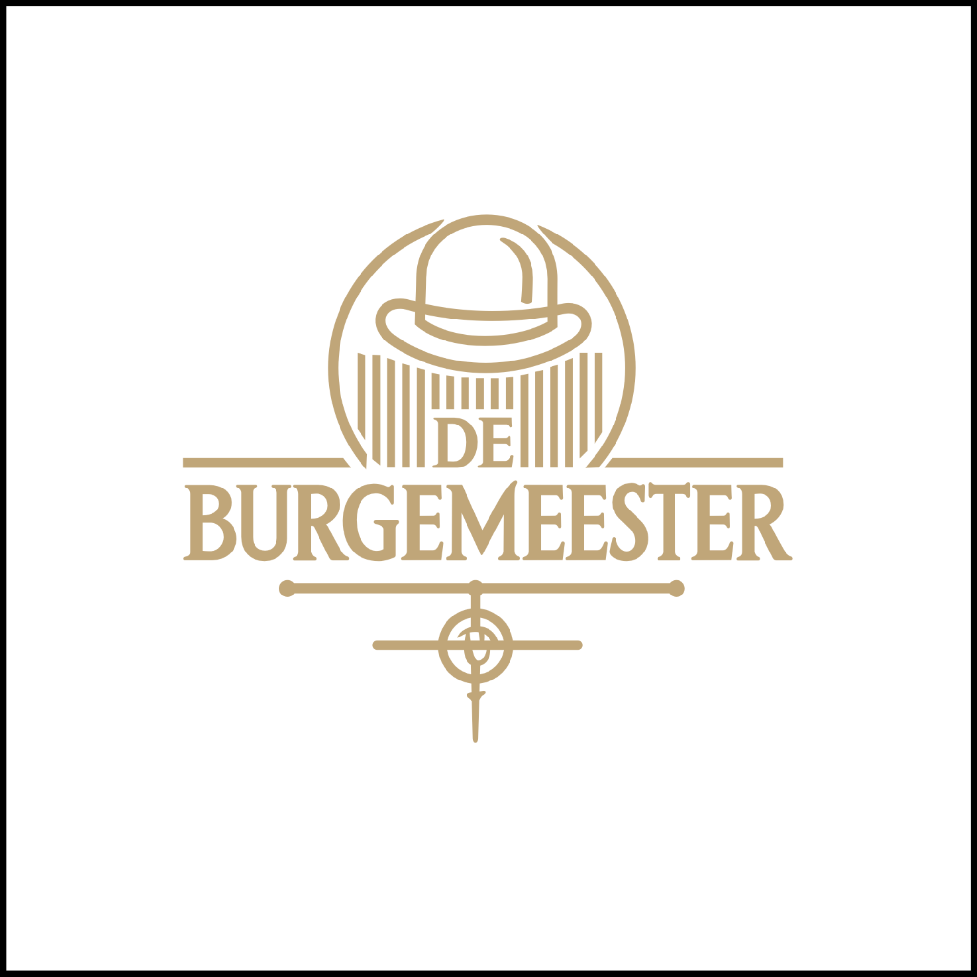 Burgemeester