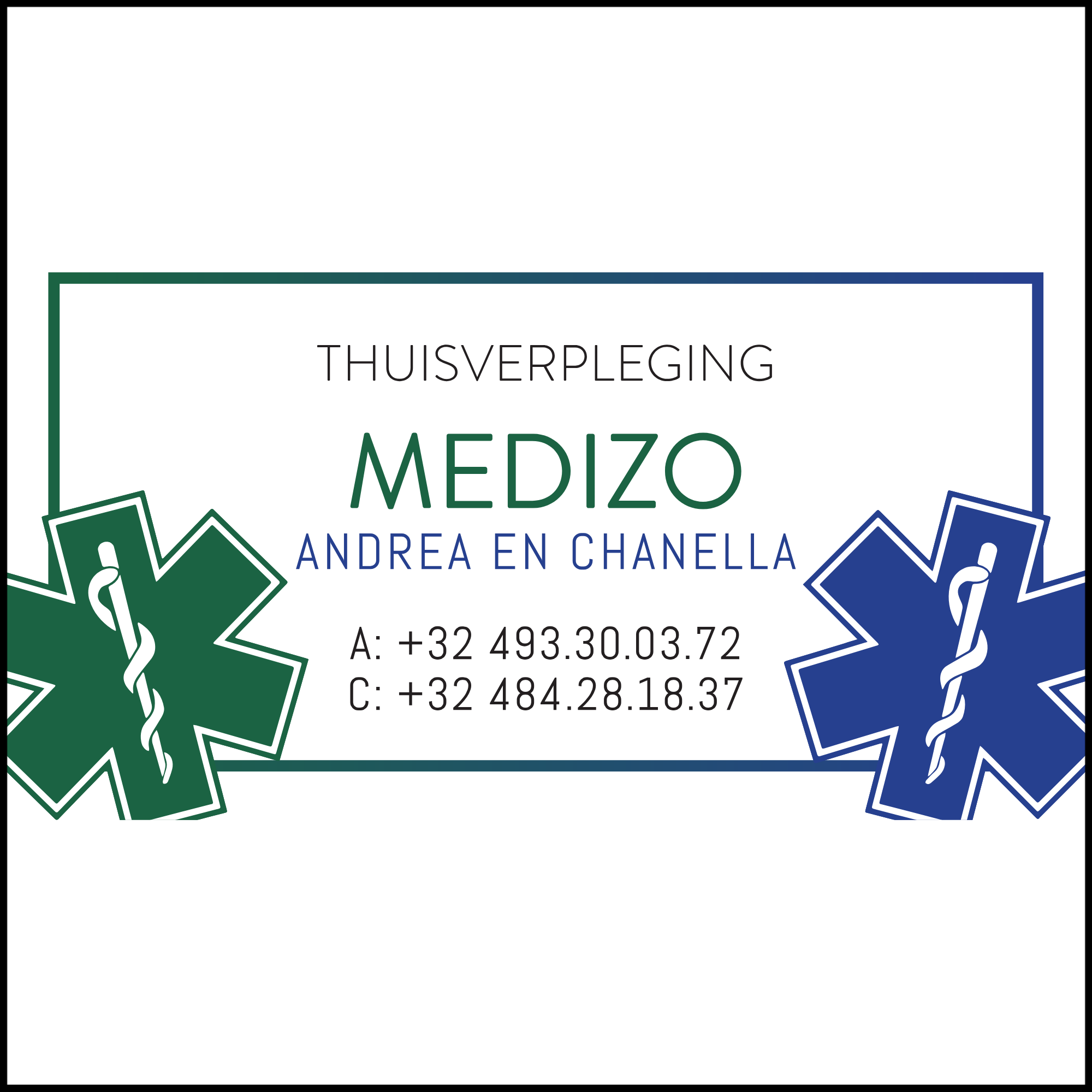 Thuisverpleging