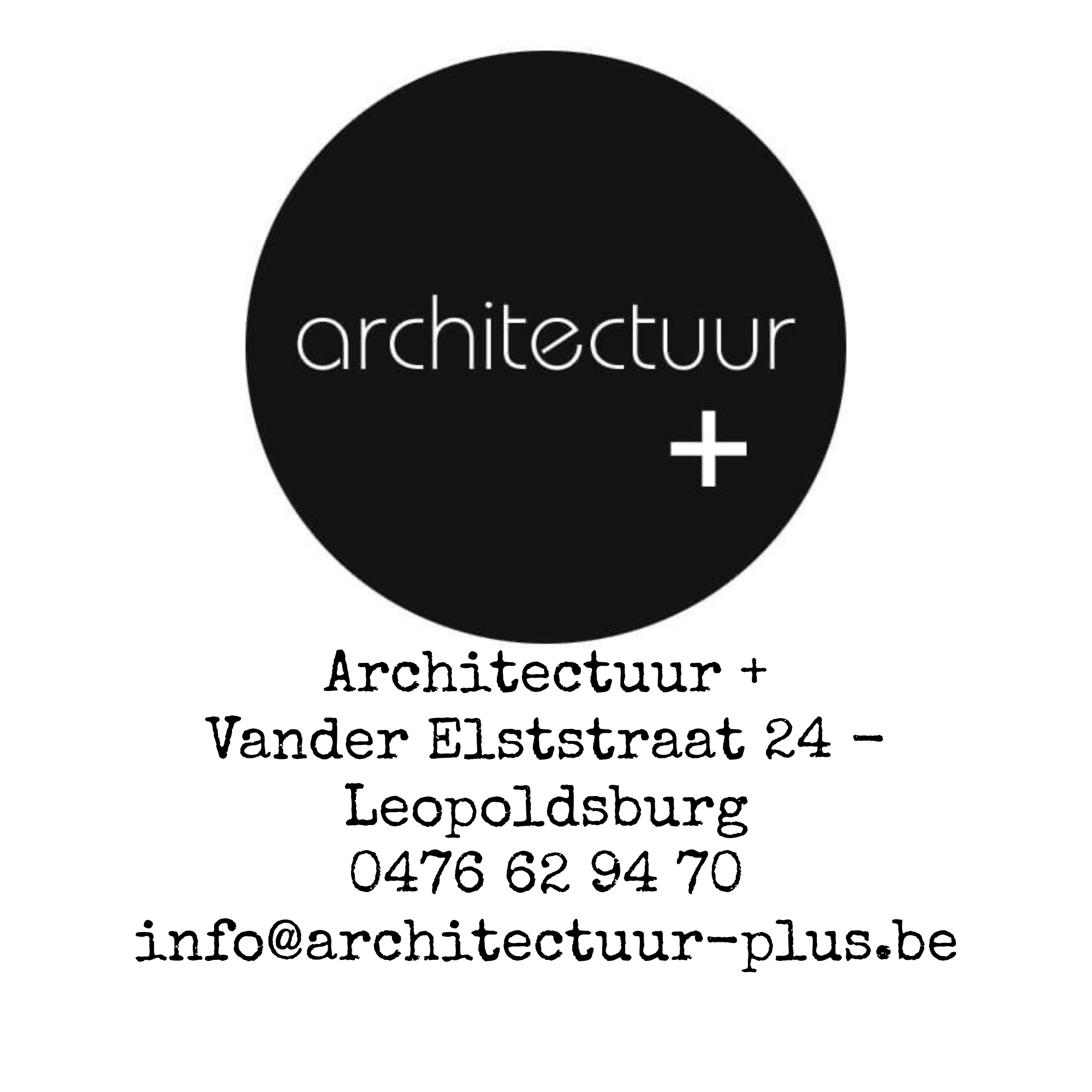 architectuur 