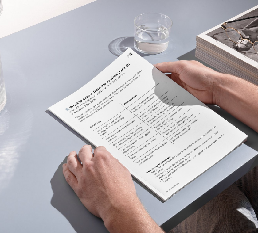 Blog Post Banner Image