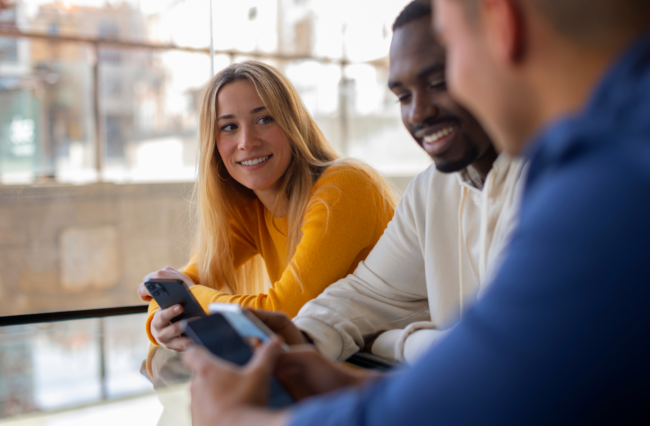 Favoriser une concurrence équitable : Comment communication peuvent mieux fonctionner pour les PME
