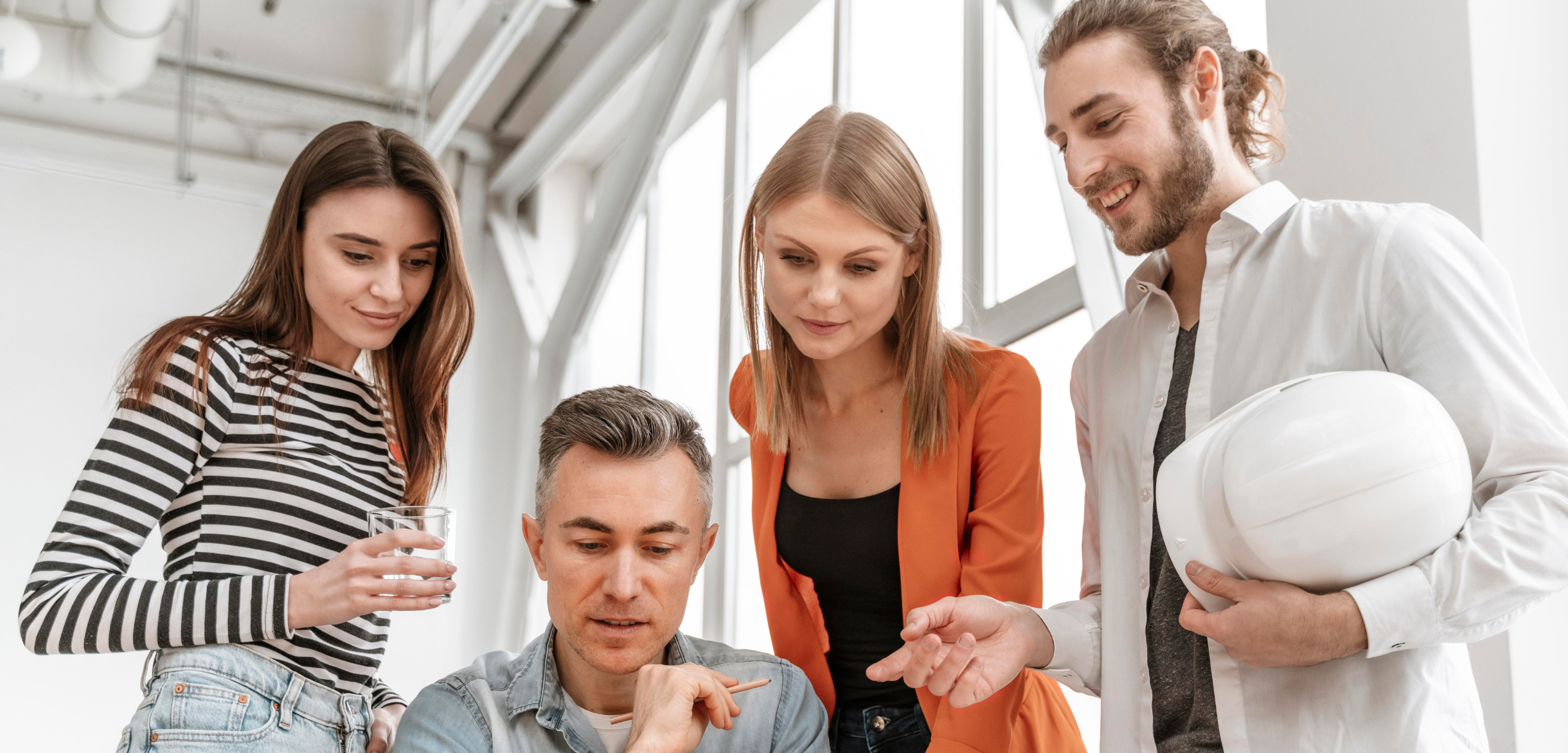 Jeunesse & travail: quand l’ambition rencontre la désillusion