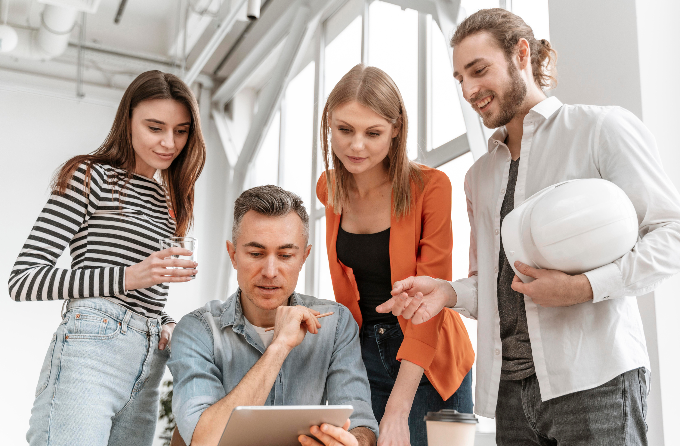 Jeunesse & travail: quand l’ambition rencontre la désillusion