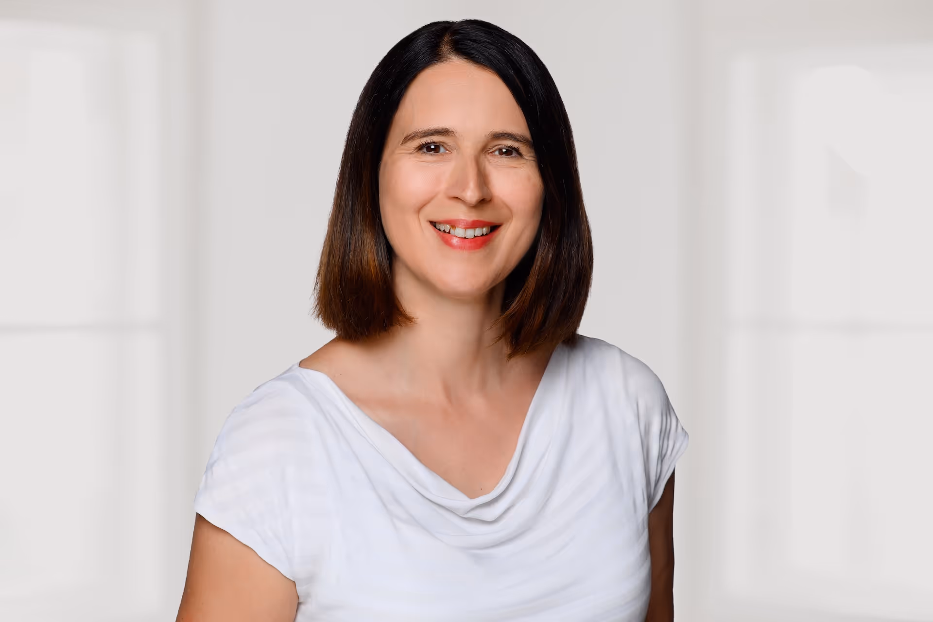 Potrait - Carolin Kröger