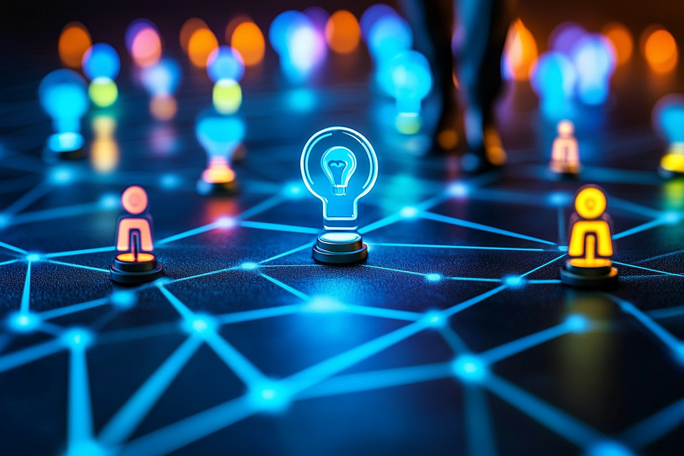 Our Nunatak newsletter for AI pioneers is here