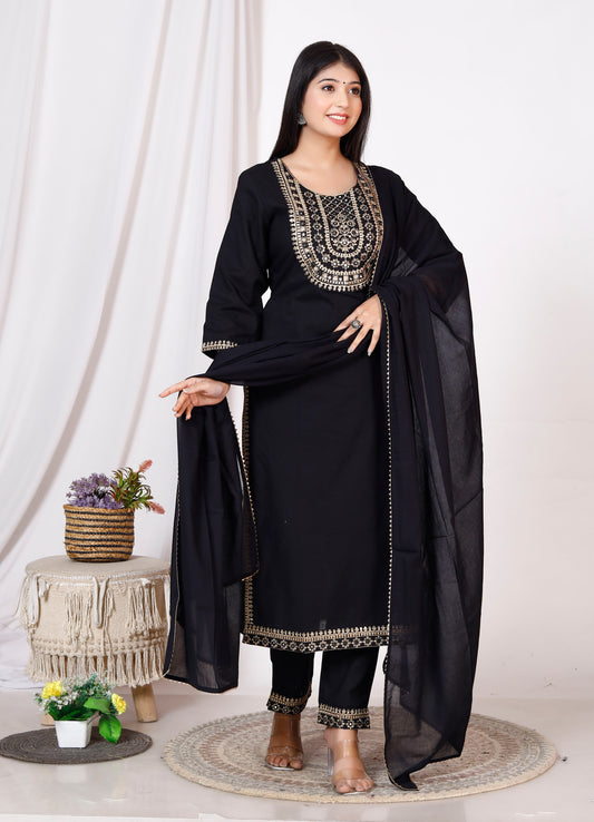 Kurta Designs