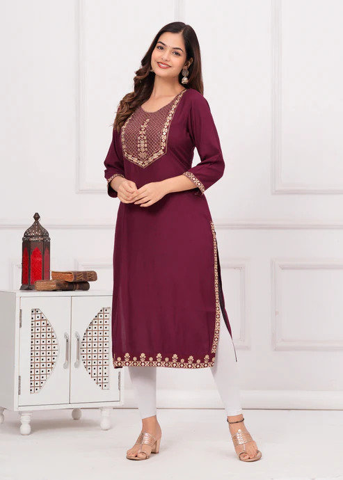 wholesale Kurtis